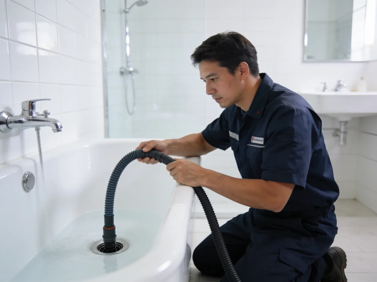 Emergency Plumber Caledonia, IL FAQs